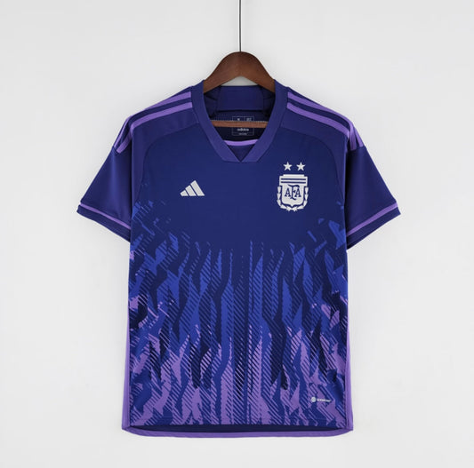 Argentina 2022 Alternate Jersey