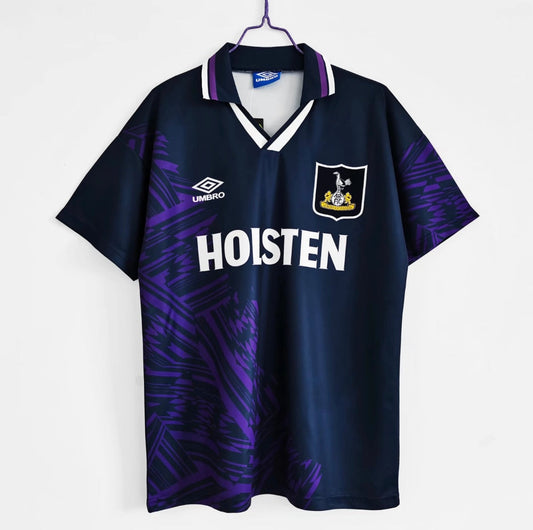 Tottenham Hotspur 1994/95 Retro Away Jersey