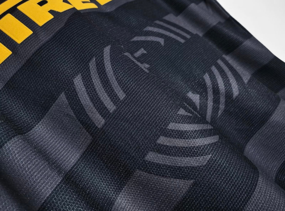 Inter Milan Away Jersey 1997/98