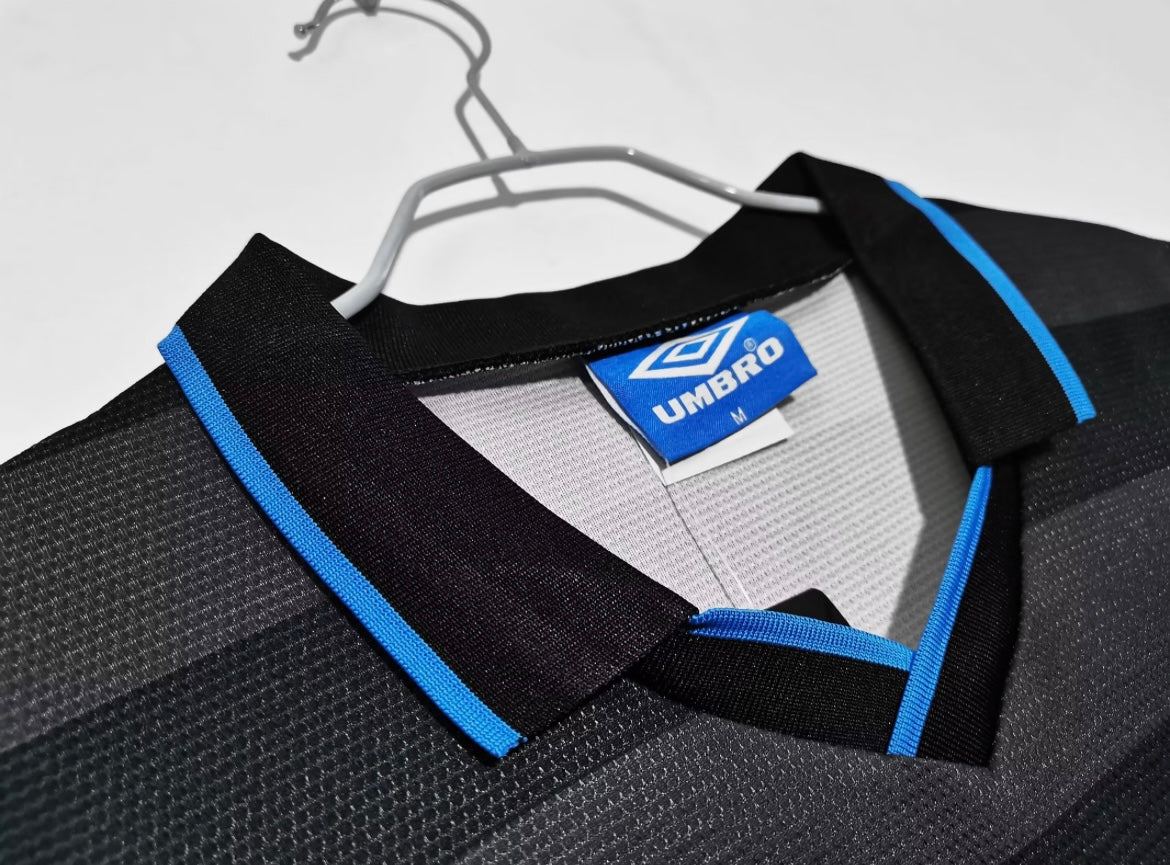 Inter Milan Away Jersey 1997/98