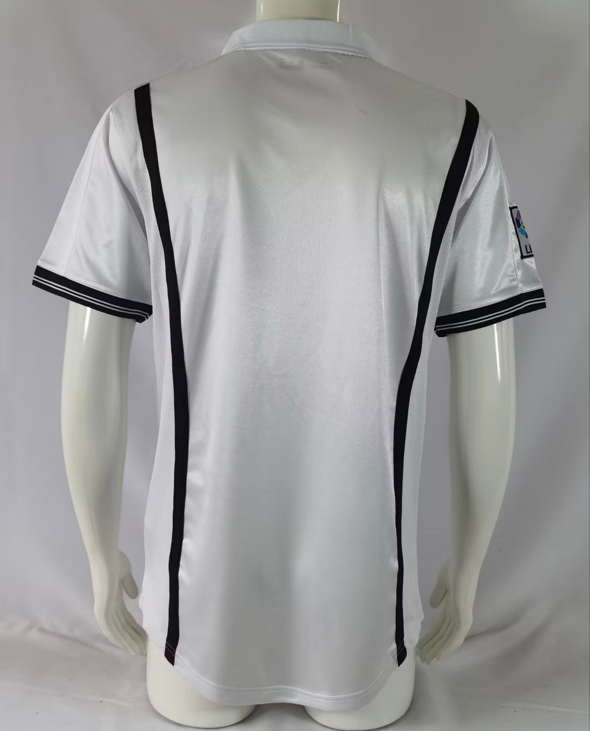 Valence CF Home Jersey 2023 Edition