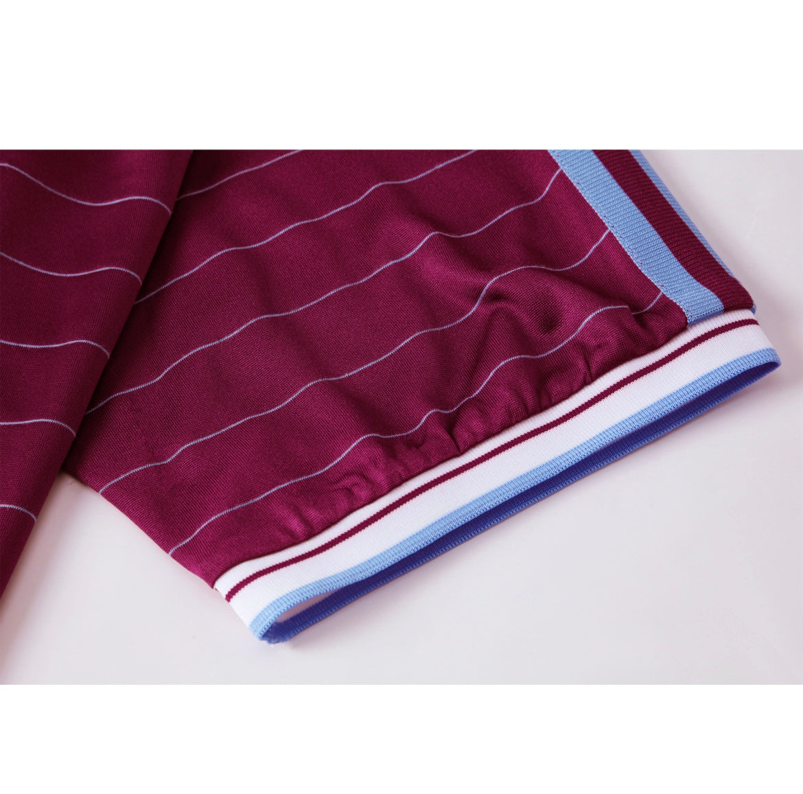 West Ham 1986/87 Home Jersey Replica