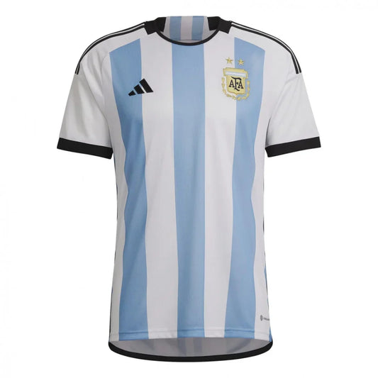 Argentina Home Jersey 2022/23 - Moisture-Wicking Comfort