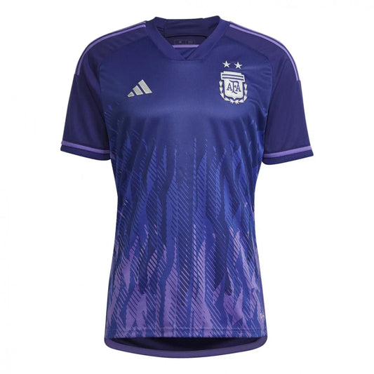 Men's Argentina 2022/23 Away Aeroready Jersey