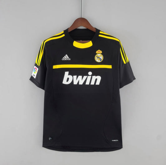 Real Madrid 2011/12 GK Jersey Replica