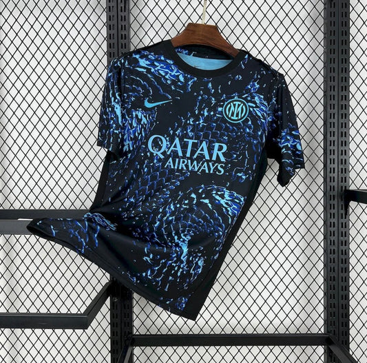 Inter Milan 2025/26 Training Gear