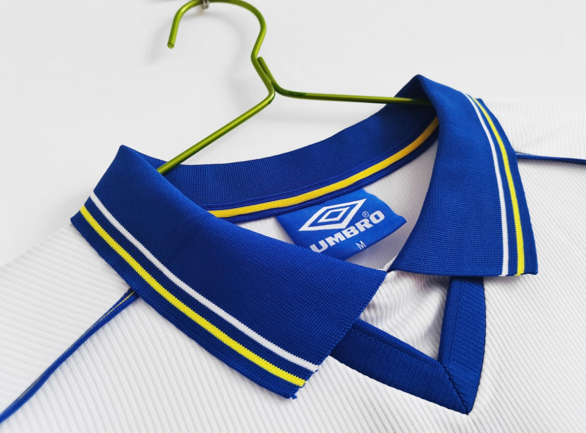 Chelsea 1999/2000 Away Jersey