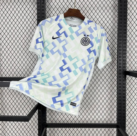 Inter Milan Away Jersey 2025/26