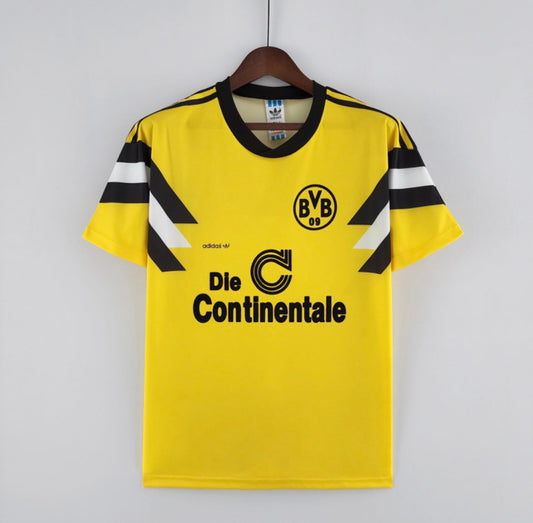 BVB Dortmund Home Jersey 1889/90