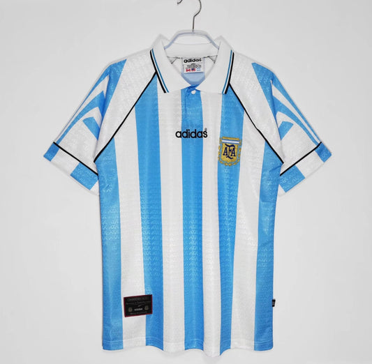 1996 Argentine Home