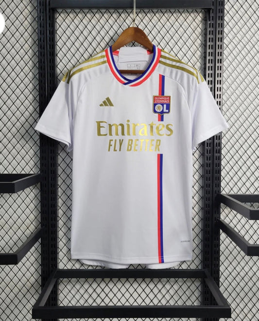 OL Home Jersey 2023/24 Edition