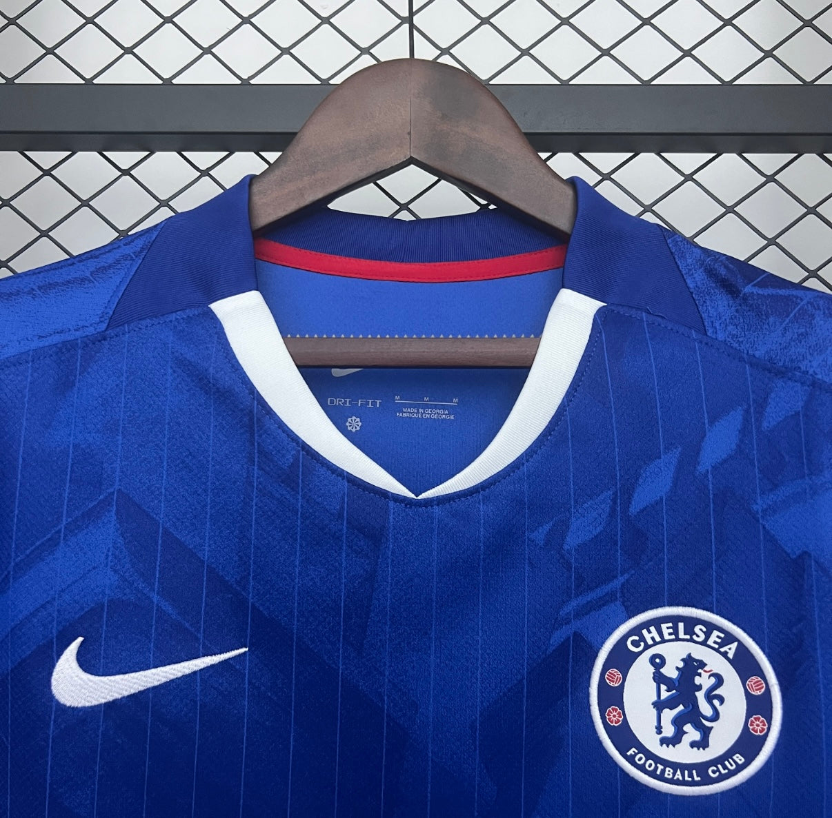 Chelsea FC Home Jersey 2025/26