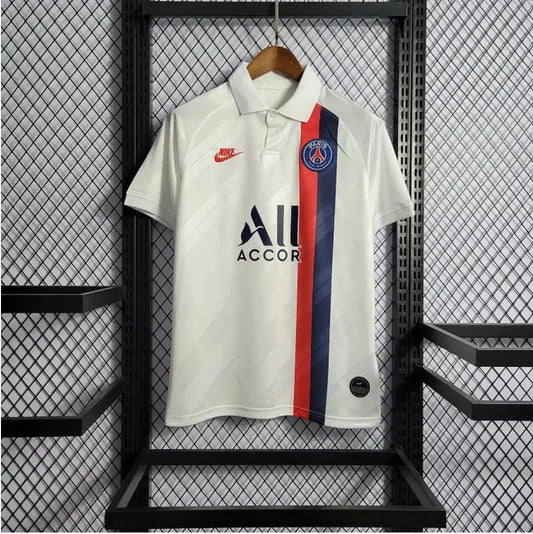 Paris Saint-Germain 19/20 Away Soccer Jersey
