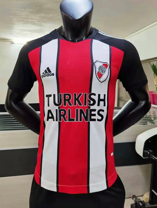 River Plate Home Jersey 2021/22