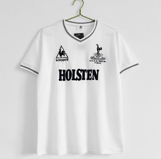 Tottenham 1983/84 Home Jersey Replica