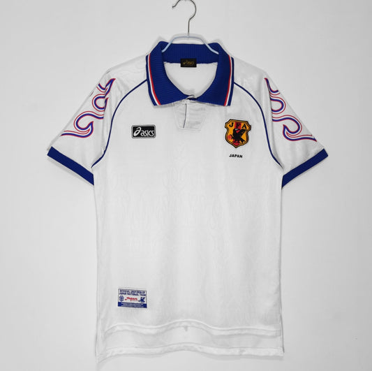1998 Japan Away Jersey
