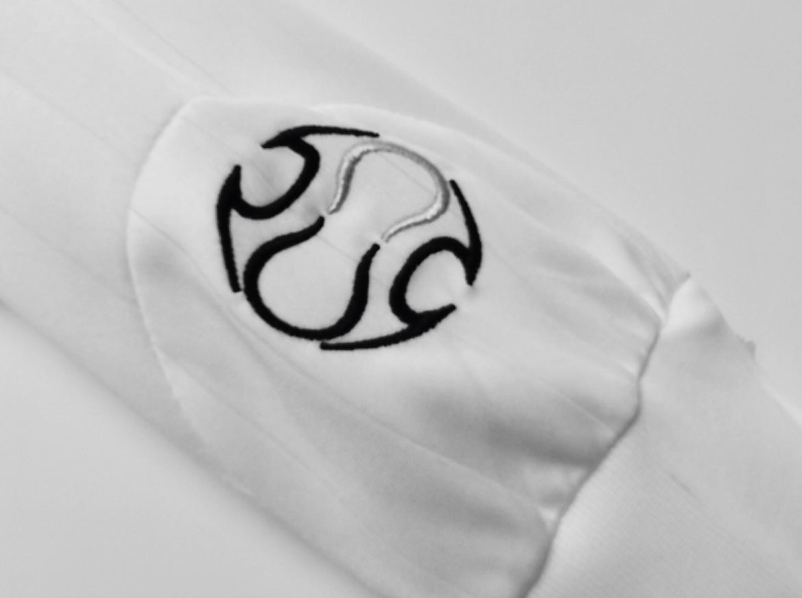 Real Madrid 2006/07 Long Sleeve Home Jersey