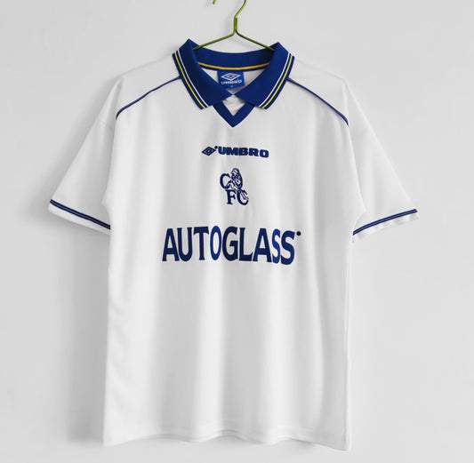 Chelsea 1999/2000 Away Jersey