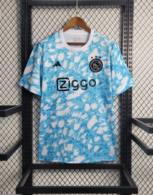 Ajax Amsterdam 2023/24 Training Wear