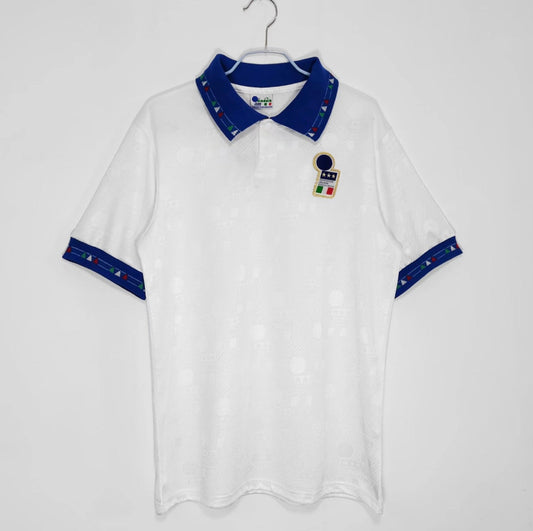 1994 Italy Football Jersey Replica