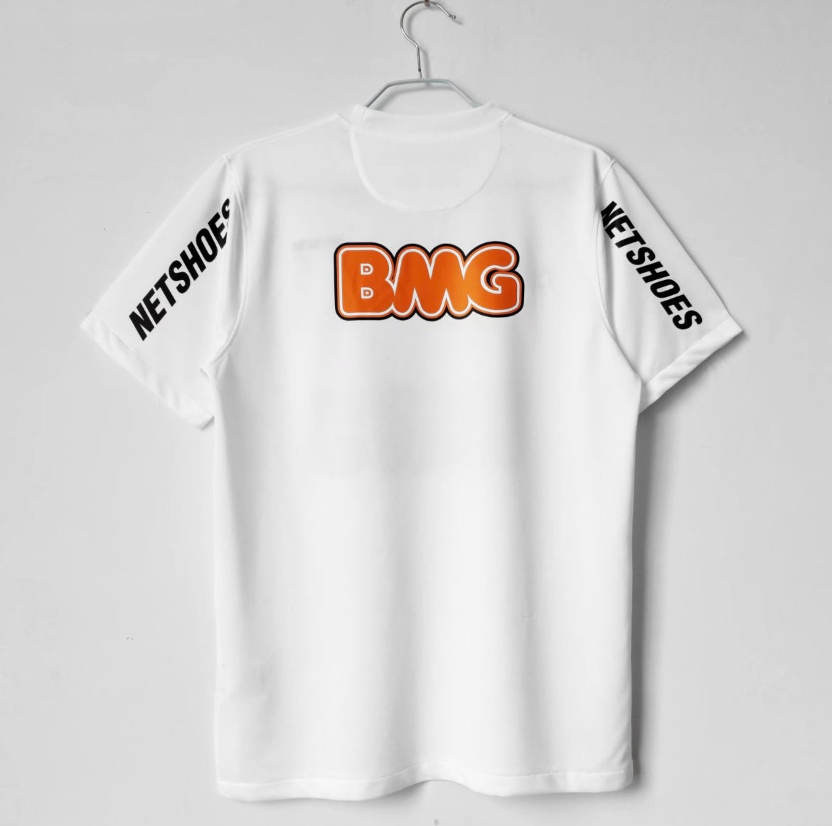 Santos FC 2012/13 Away Jersey