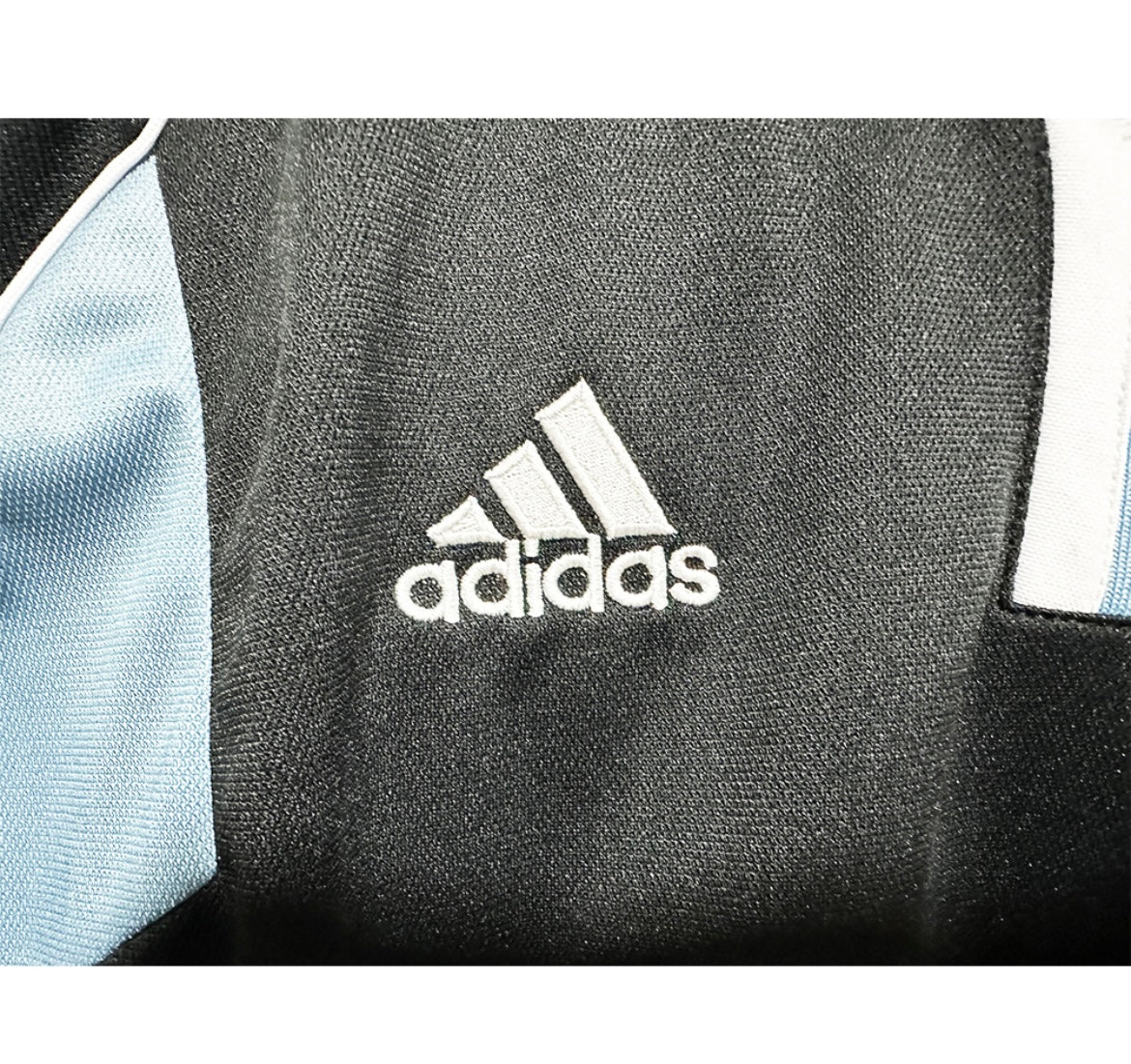 Newcastle United 2000/01 Retro Away Jersey