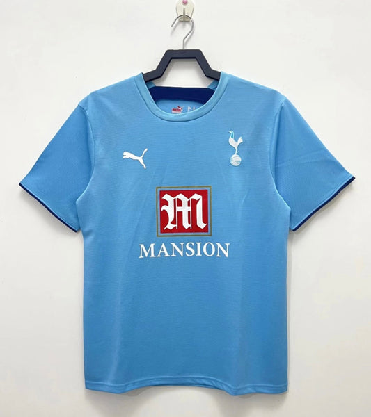 Tottenham Hotspur 2006/07 Away Soccer Jersey