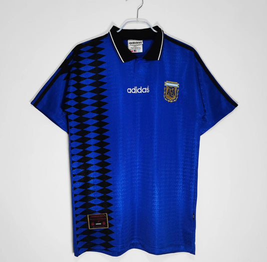 1994 Argentine Outdoor Edition