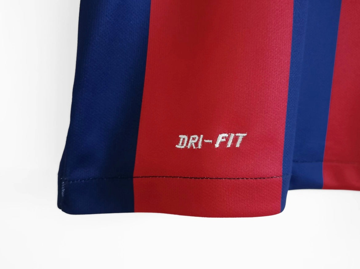 FC Barcelona 2014/15 Jersey