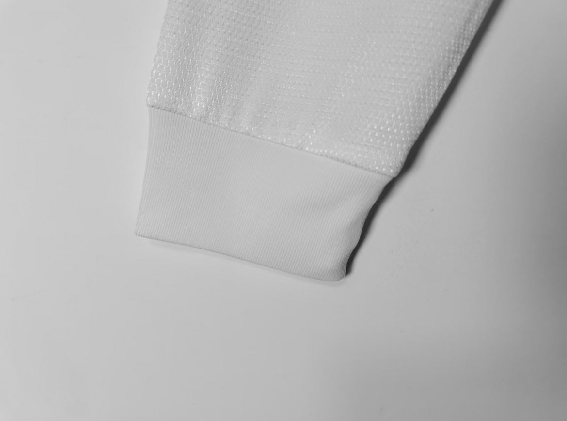 2012 Portugal Away Jersey - Long Sleeve