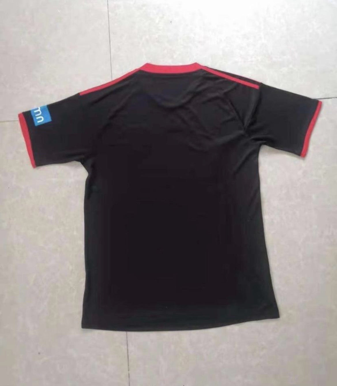 SL Benfica 2009/10 Away Soccer Jersey