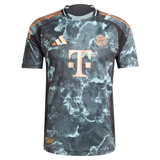 Bayern Munich 24/25 Away Jersey