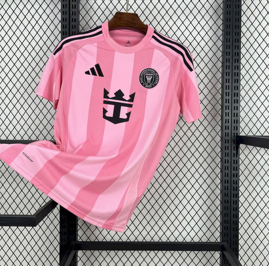 Inter Miami Home Jersey 2025/26