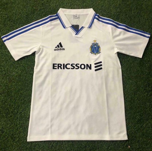 OM 1999/00 Home Edition Memorabilia