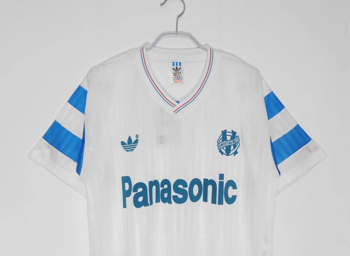 OM Home Edition Custom Jersey
