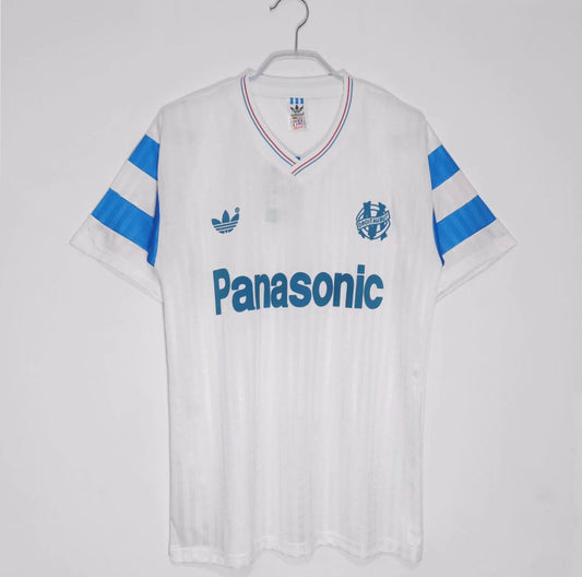 OM Home Edition Custom Jersey