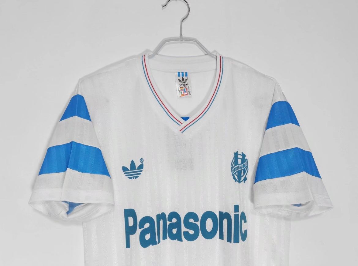 OM Home Edition Custom Jersey