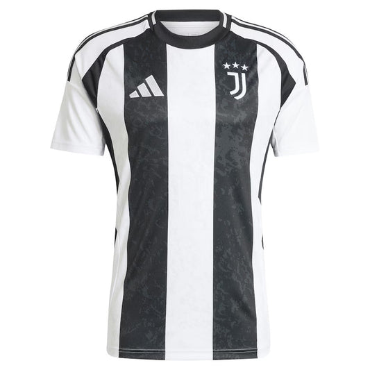 Juventus 2023/24 Aeroready Home Jersey