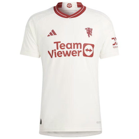 Man Utd 23/24 Third Jersey with HEAT RDY Tech