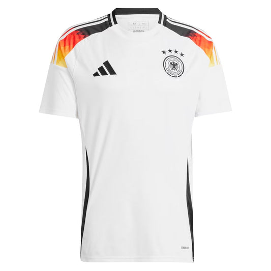 Germany 2024/25 Aeroready Home Jersey