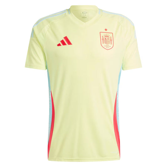 Spain Away Jersey 2024/2025