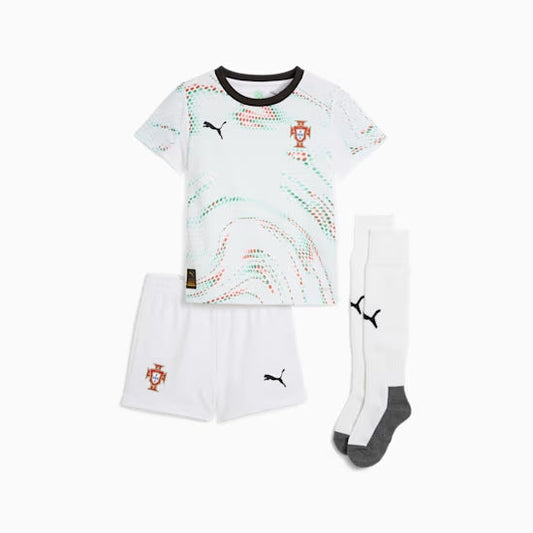 Portugal Youth Kit with DryCell Tech
