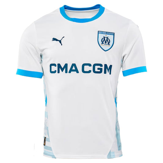 OM Home Jersey 2024/2025