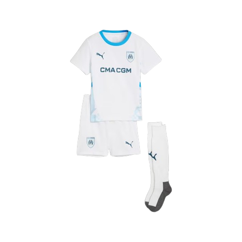 Kids' Home Soccer Kit with DryCell Technology
