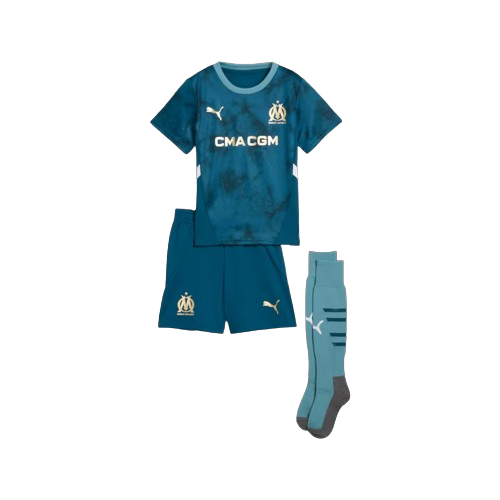 Kids' DryCell Sports Kit - Replica Team Design