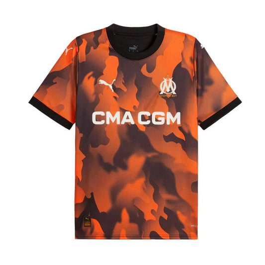 OM Alternate Jersey with DryCell Tech