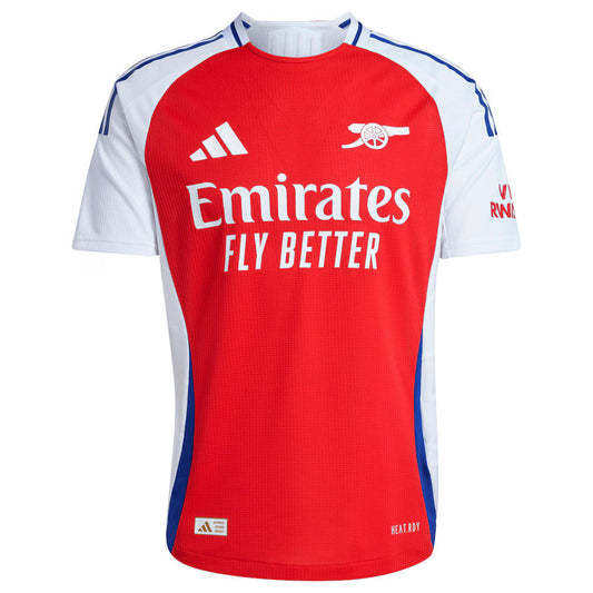 Official Arsenal Home Jersey HEAT RDY 24/25 Edition