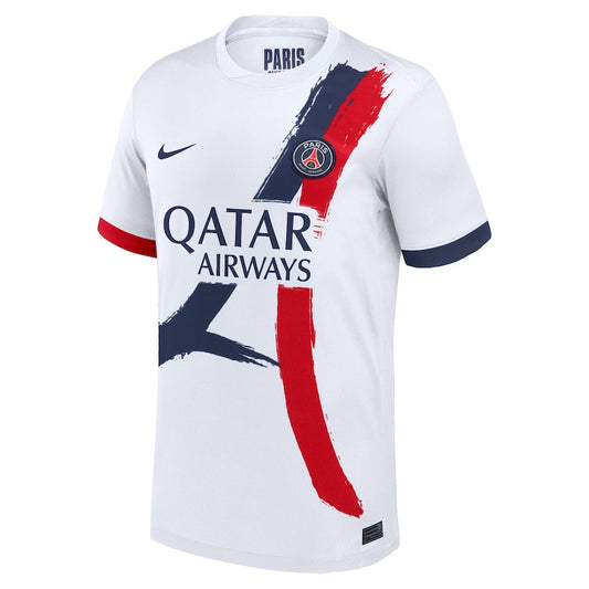 Paris Saint-Germain Away Jersey Dri-FIT 2024/2025