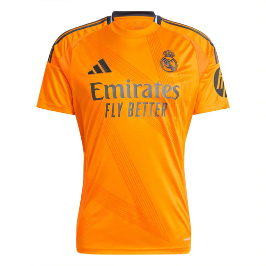 2024/25 Real Madrid Away Jersey