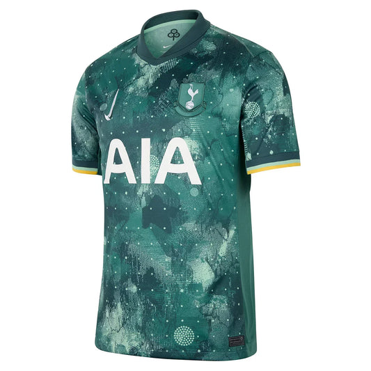 Tottenham 2024/25 Dri-FIT Third Kit Jersey